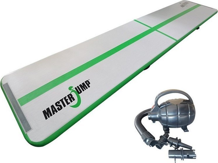 Master Dmuchana Mata Aitrack MASTER 500
