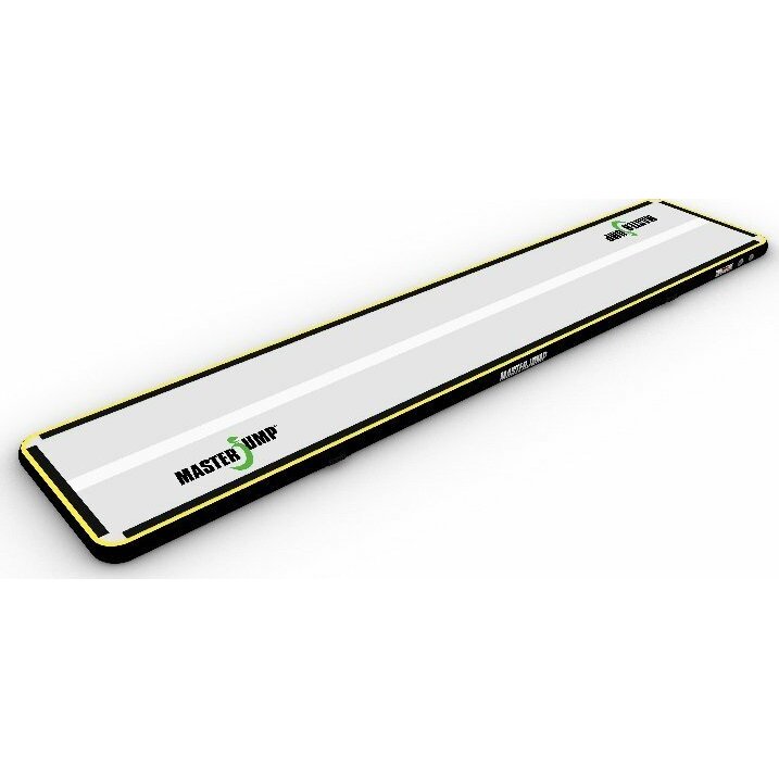 Master Dmuchany materac gimnastyczny Airtrack S-Pro