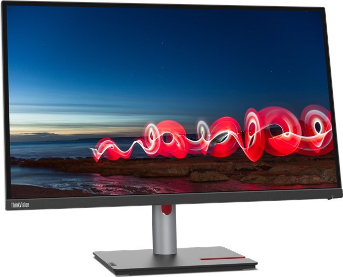 Monitor Lenovo ThinkVision T27h-30 (63A3GAT1EU) |