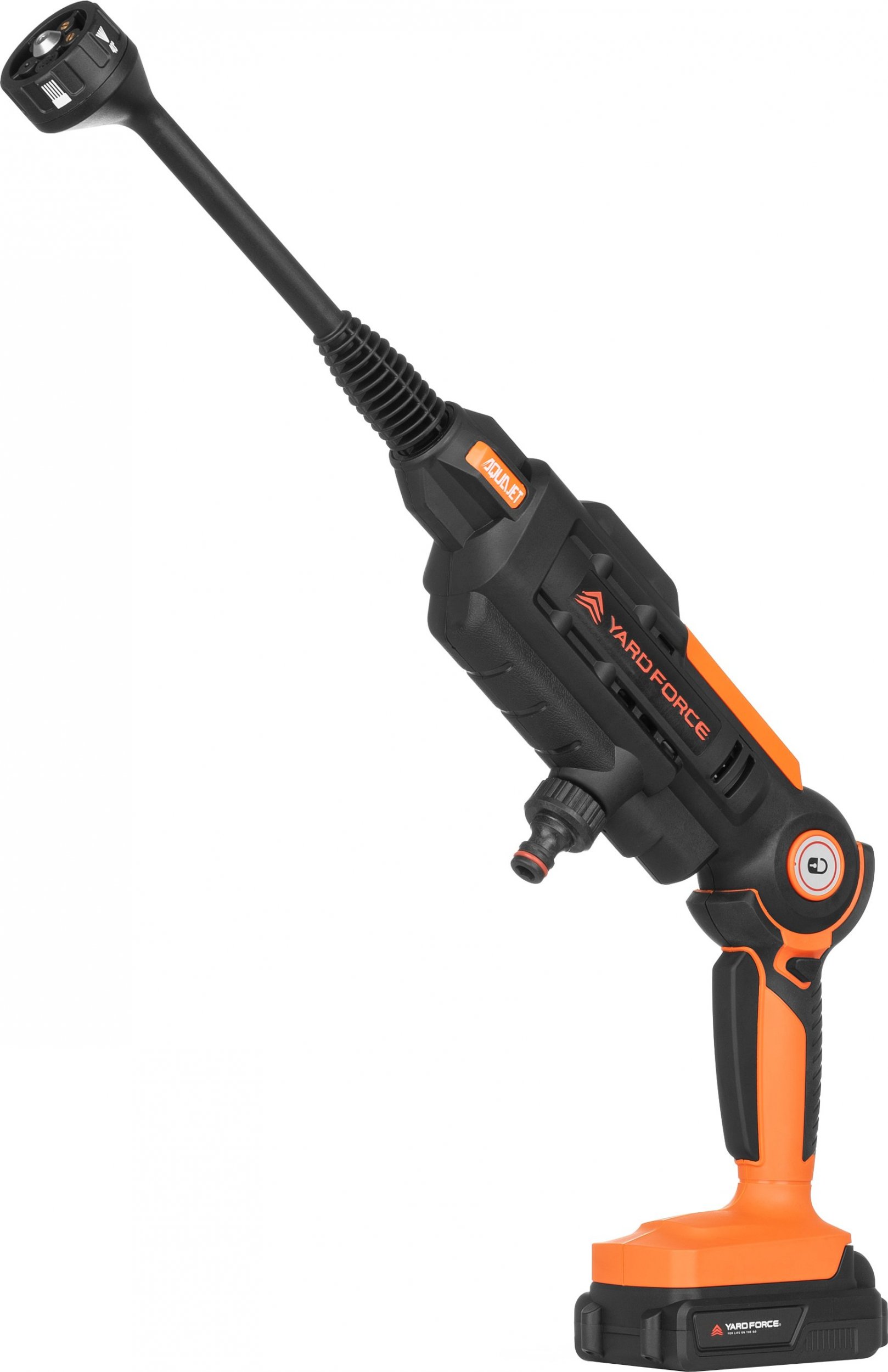 Myjka ciśnieniowa Yard Force YF-LWC02A |