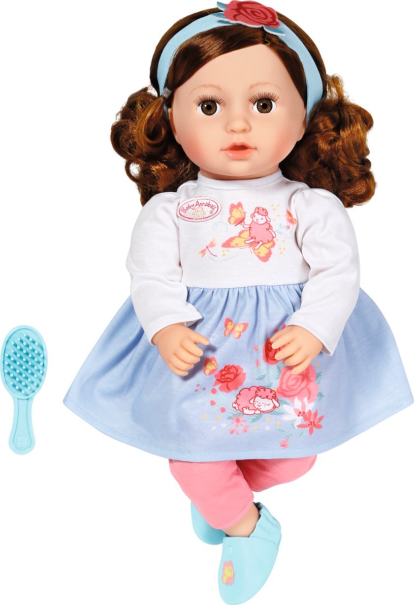 Zapf ZAPF Creation Baby Annabell Sophia