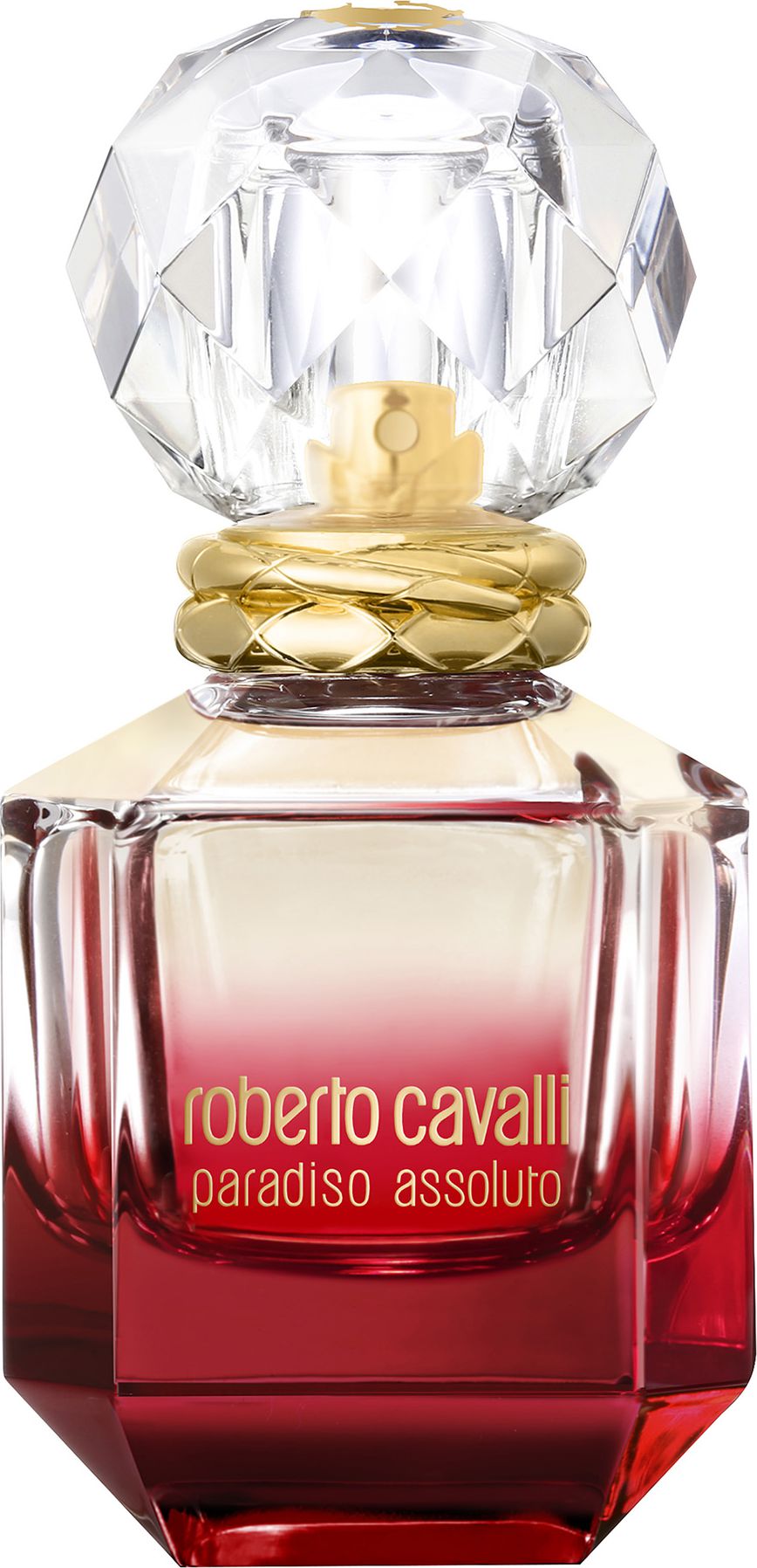 Roberto Cavalli Perfumy damskie Paradiso Assoluto
