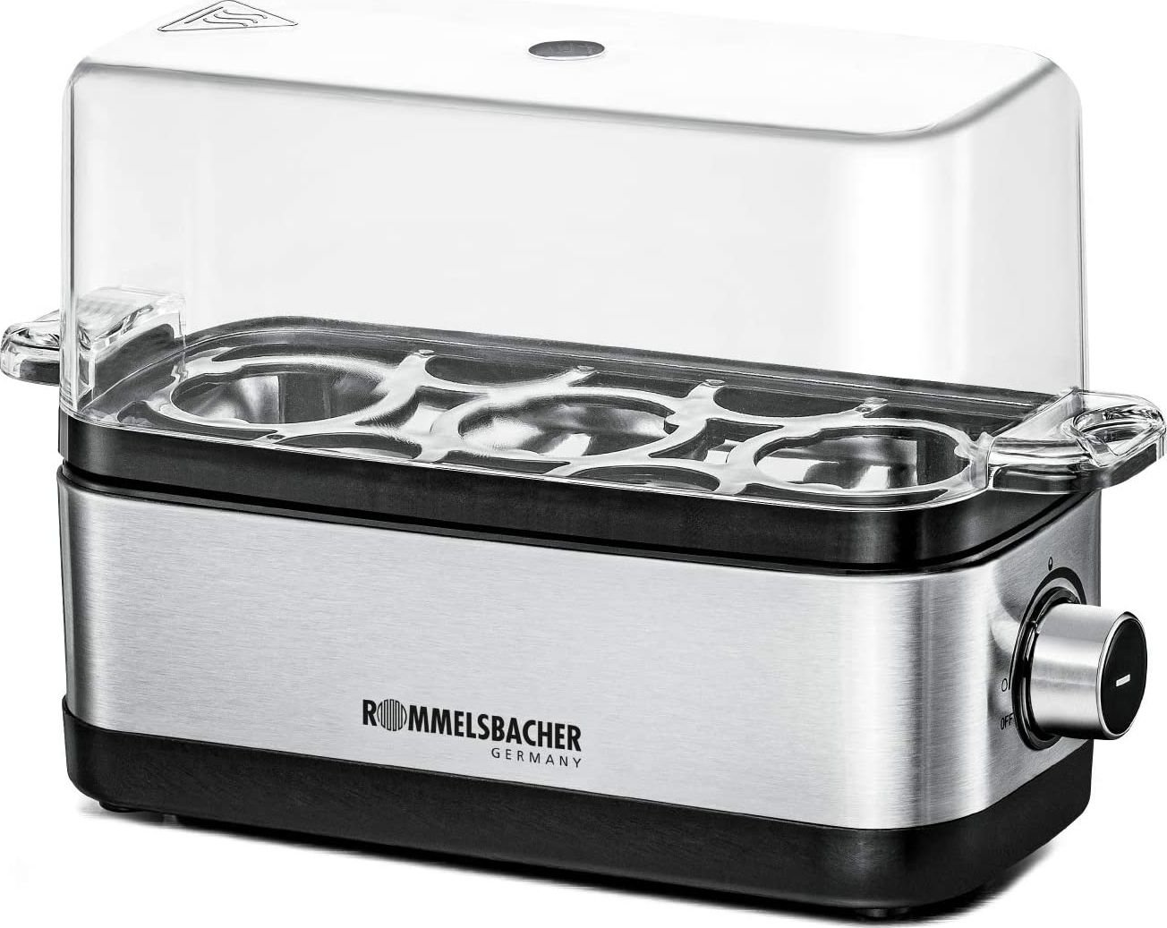 Jajowar Rommelsbacher Rommelsbacher egg cooker ER