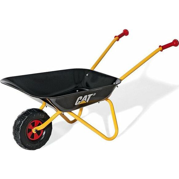 Rolly Toys Rolly Toys Taczka Metalowa