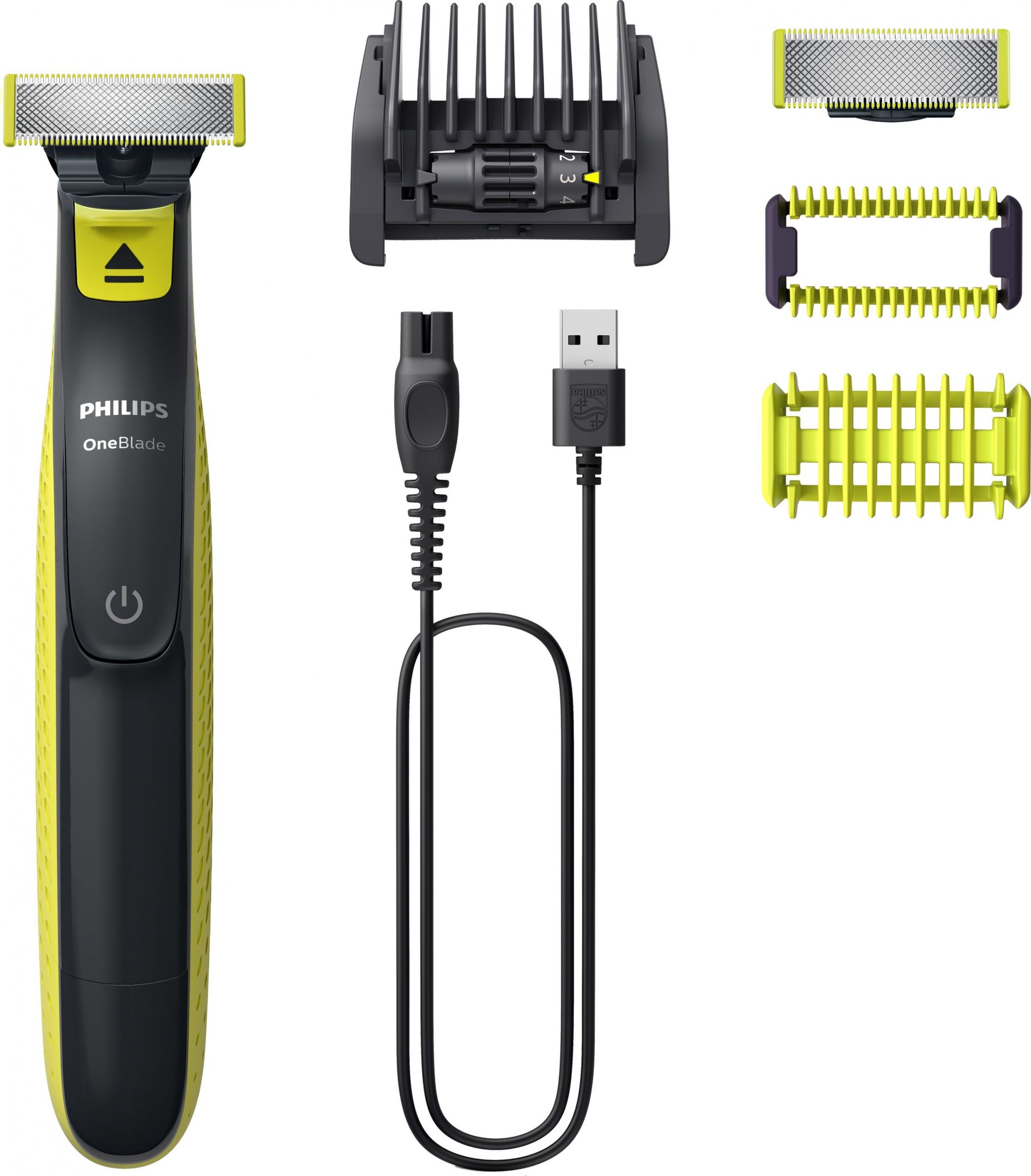 Philips Norelco OneBlade OneBlade QP2824/20 Face