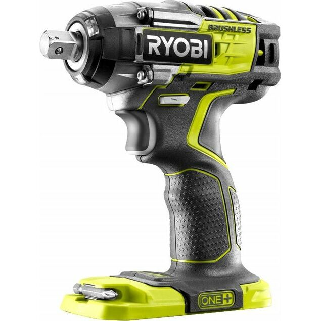 Klucz udarowy Ryobi R18IW7-0 18 V