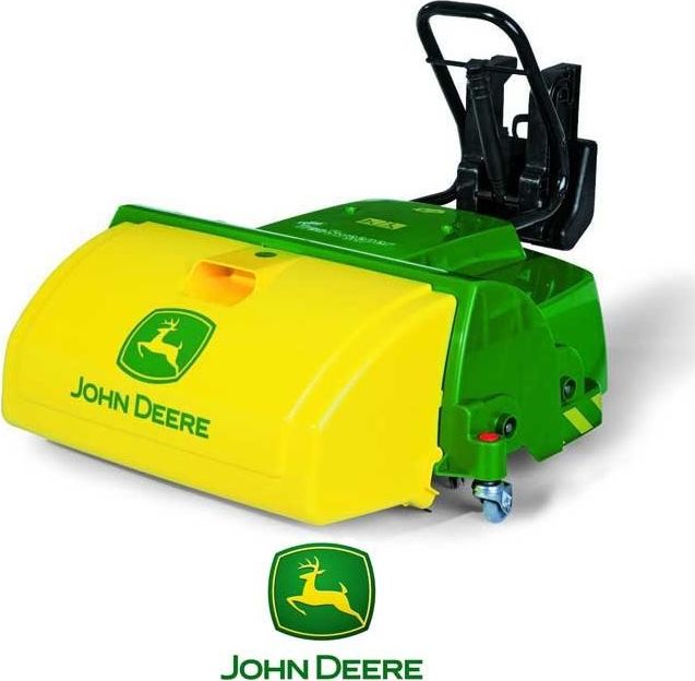 Rolly Toys Rolly Toys Zamiatarka John