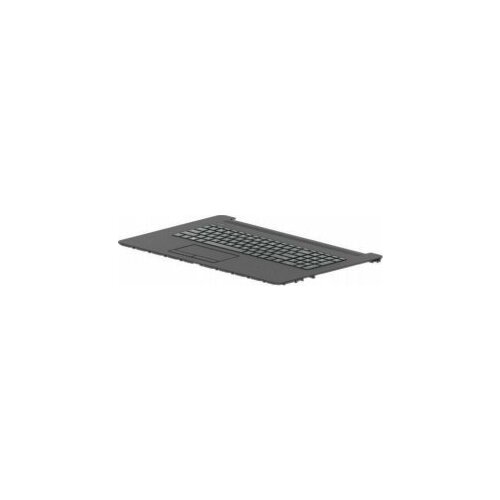 HP Top Cover WKeyboard STD ODD