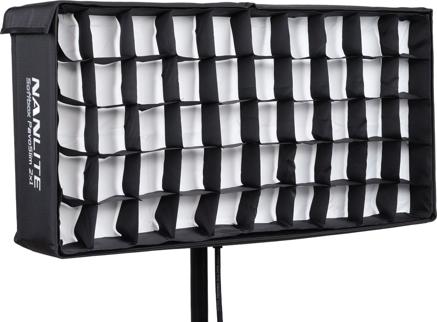 Nanlite Nanlite SB-PS120-F foldable Softbox for