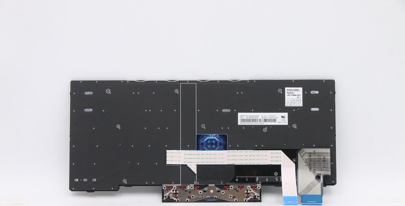 Pamięć do laptopa Lenovo Lenovo 5N20V43302