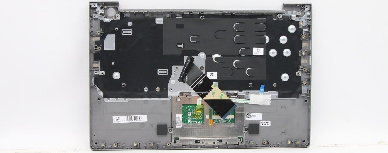 Pamięć do laptopa Lenovo Upper Case