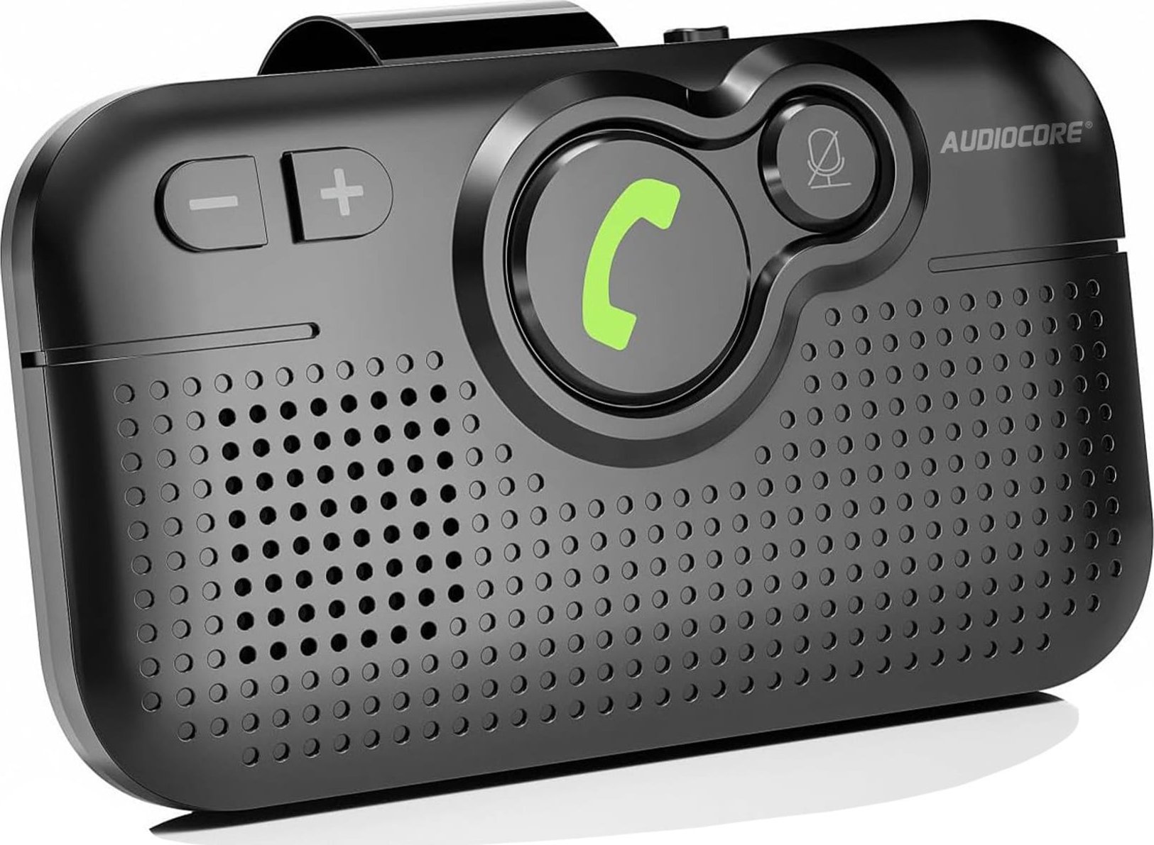 Transmiter FM Audiocore Zestaw głośnomówiący bluetooth