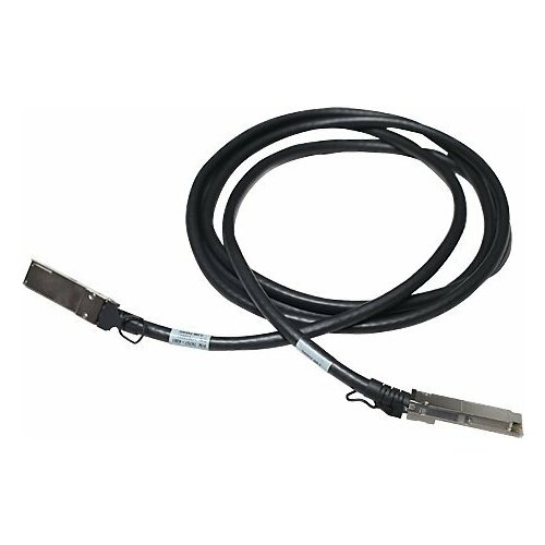HP HP X242 40G QSFP+ to