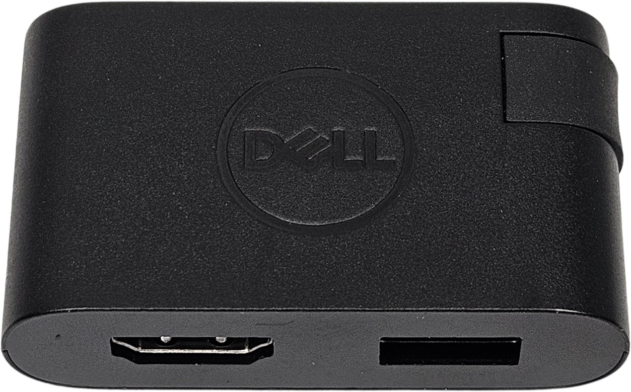 Stacja/replikator Dell DA20 USB-C (WNW2H) |