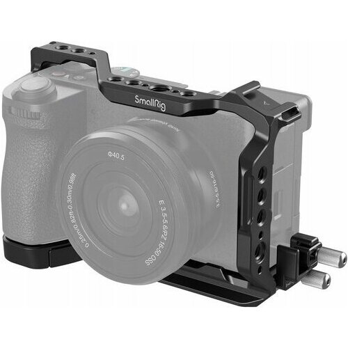 SmallRig Cage Kit do Sony A6700