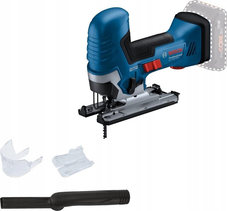 Wyrzynarka Bosch bosch powertools Bosch cordless