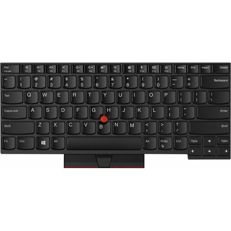 Klawiatura Lenovo ET480 (ET480 KB LTN
