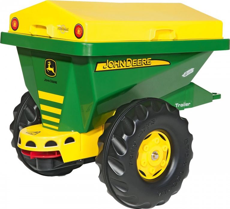 Rolly Toys Rolly Toys Przyczepa /