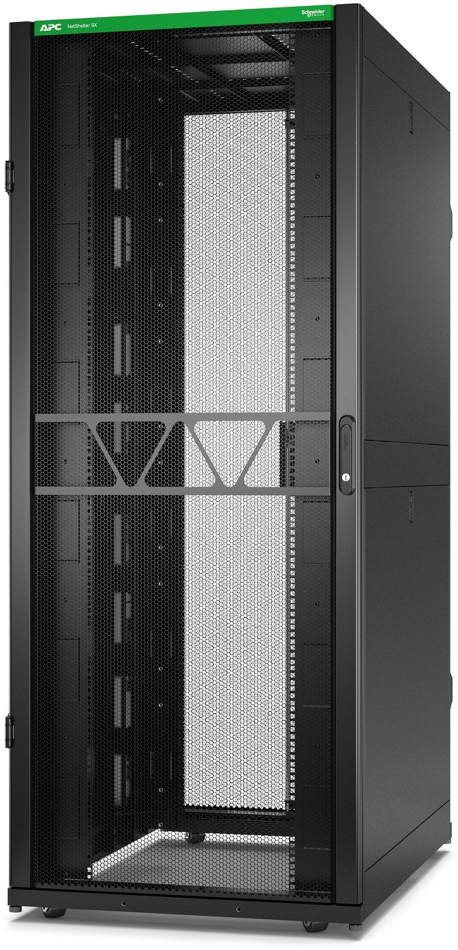 Szafa APC APC NetShelter SX Server