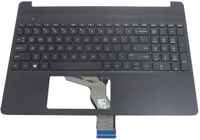 HP Pozostałe akcesoria do laptopów Cover
