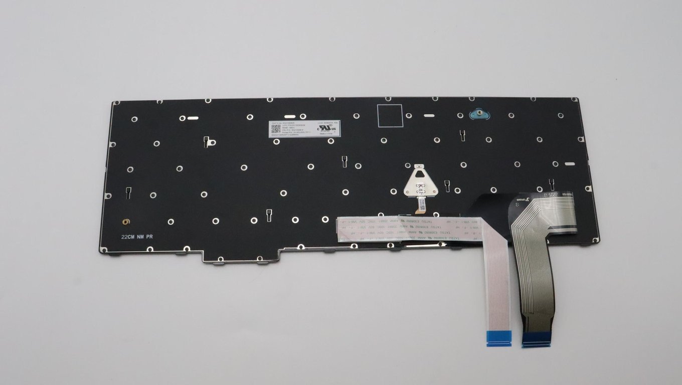 Klawiatura Lenovo CS22 NM (5N21D93786) |