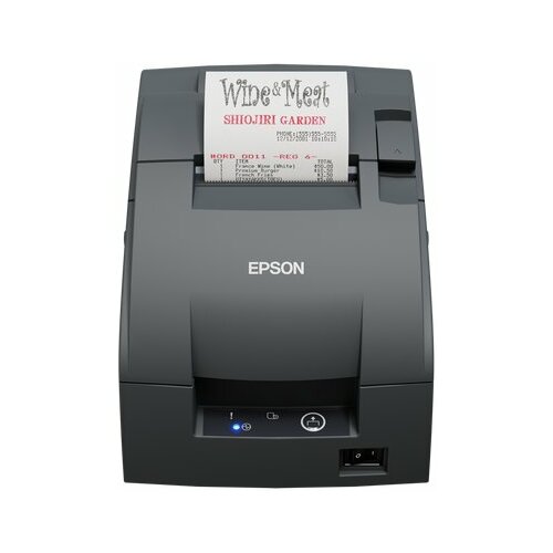EPSON TM-U220IID, sériové, EDG | C31CL28102