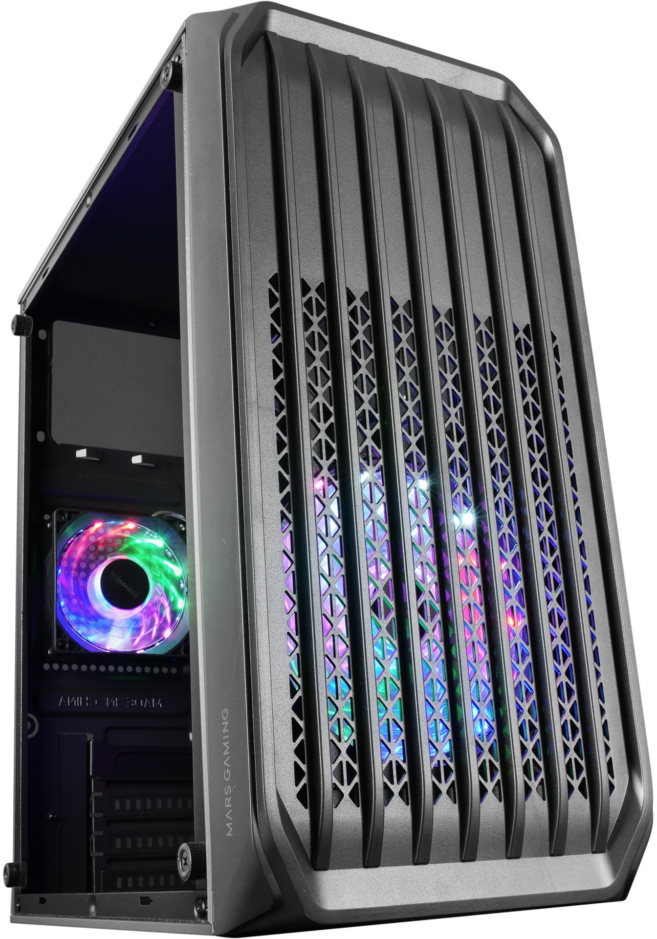 Obudowa Mars Gaming Mars Gaming MC-S2