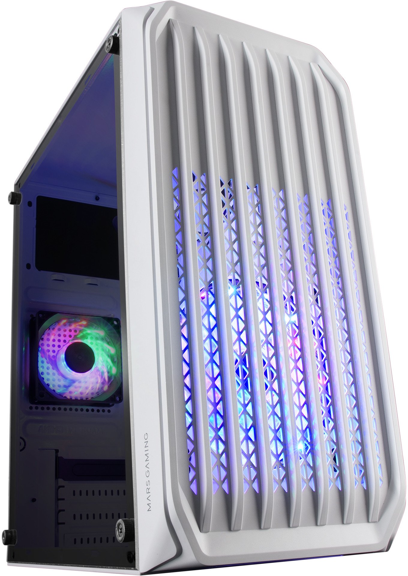 Obudowa Mars Gaming Mars Gaming MC-S2