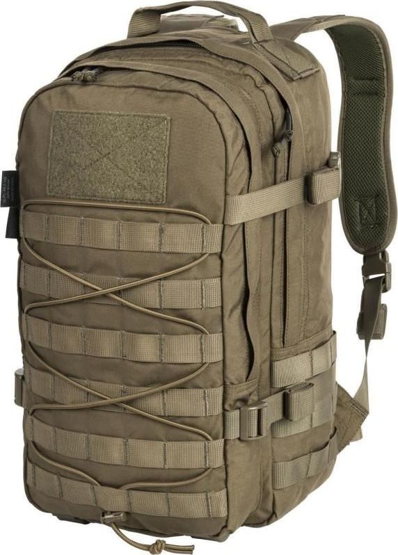 Plecak turystyczny Helikon-Tex Raccoon Mk2 Cordura
