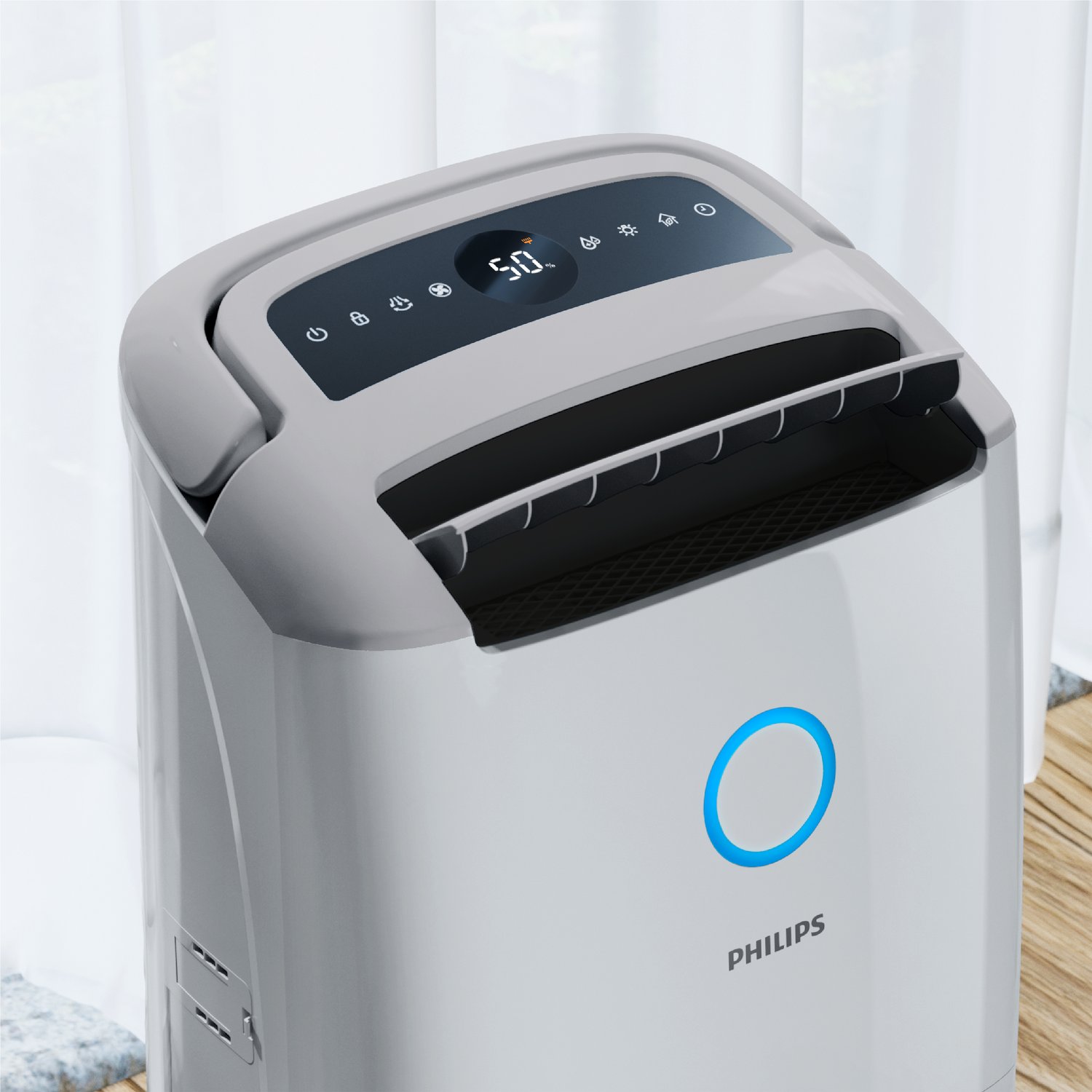 AIR PURIFIER FILTER/NANOPROTECT FY1120/00 PHILIPS |