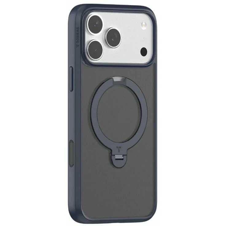 Torras OSTAND SPIN SERIES IPHONE 17