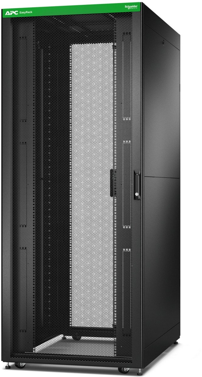 Szafa APC APC Easy Rack 42Ux800x1100