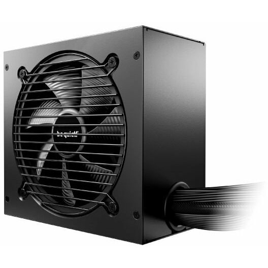 Zasilacz be quiet! System Power 11
