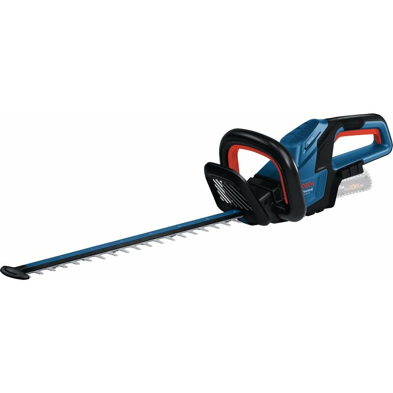 Bosch Nożyce akumulatorowe GHE 18V-50 (II)