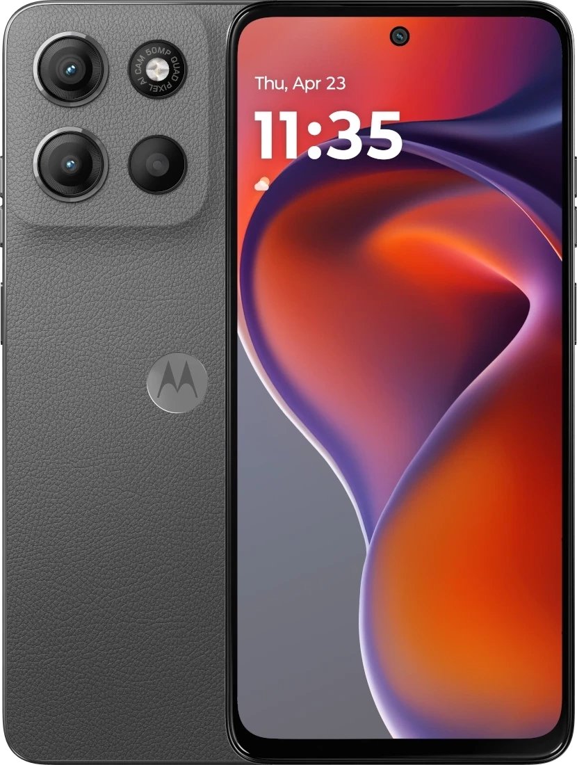 Smartfon Motorola Moto G15 Power 8/512GB