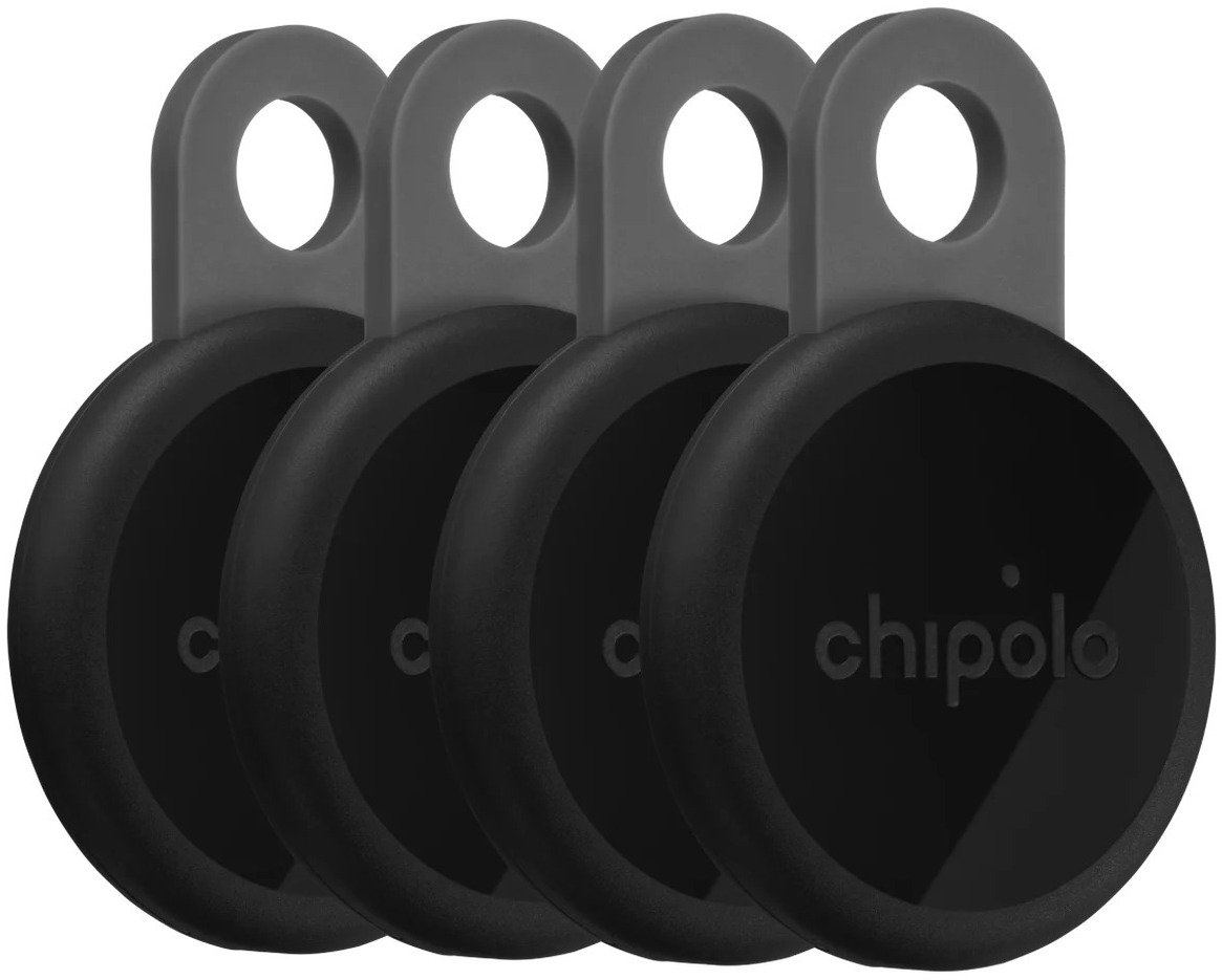 Breloczek Chipolo LOOP – Rechargeable Bluetooth