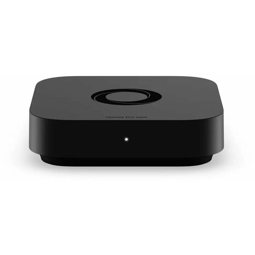 Router Homey Homey Pro mini Smart