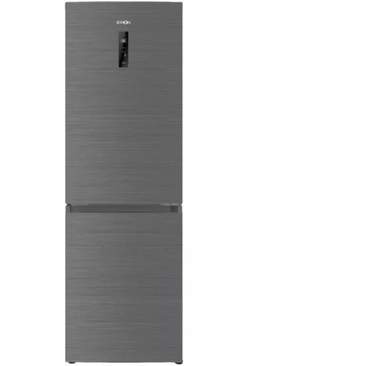 Lodówka GRASS Eiron lodówka EI-268B SILVER