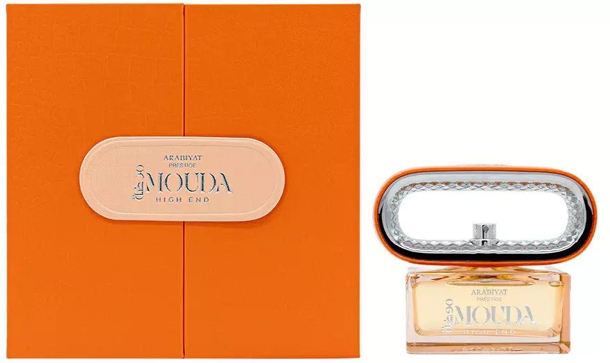 Parfums De Marly Mouda High End