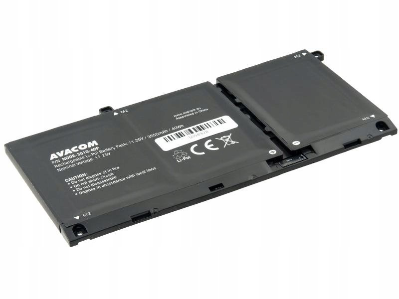 AVACOM baterie pro Dell Latitude 3510