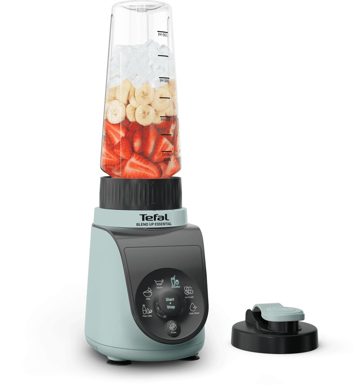 Blender Tefal Blender TEFAL Essential BL1E04