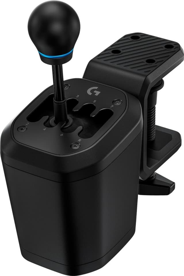 Logitech RS H-Shifter (941-000322) | 941-000322