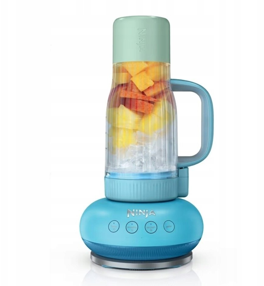 Blender kielichowy Ninja BlendBoss DB351EUBL mixer