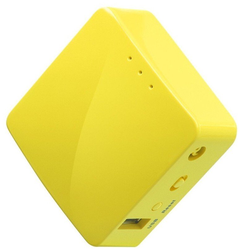 GL.iNet Mango Wi-Fi 4 Router