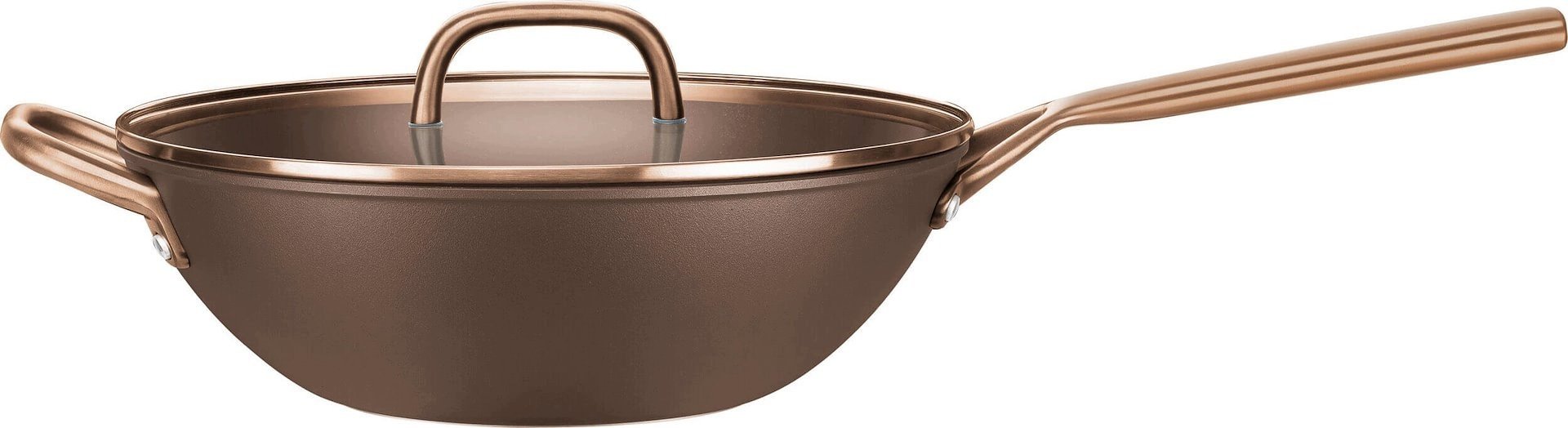 Patelnia Zwilling wok 30cm | 1035333
