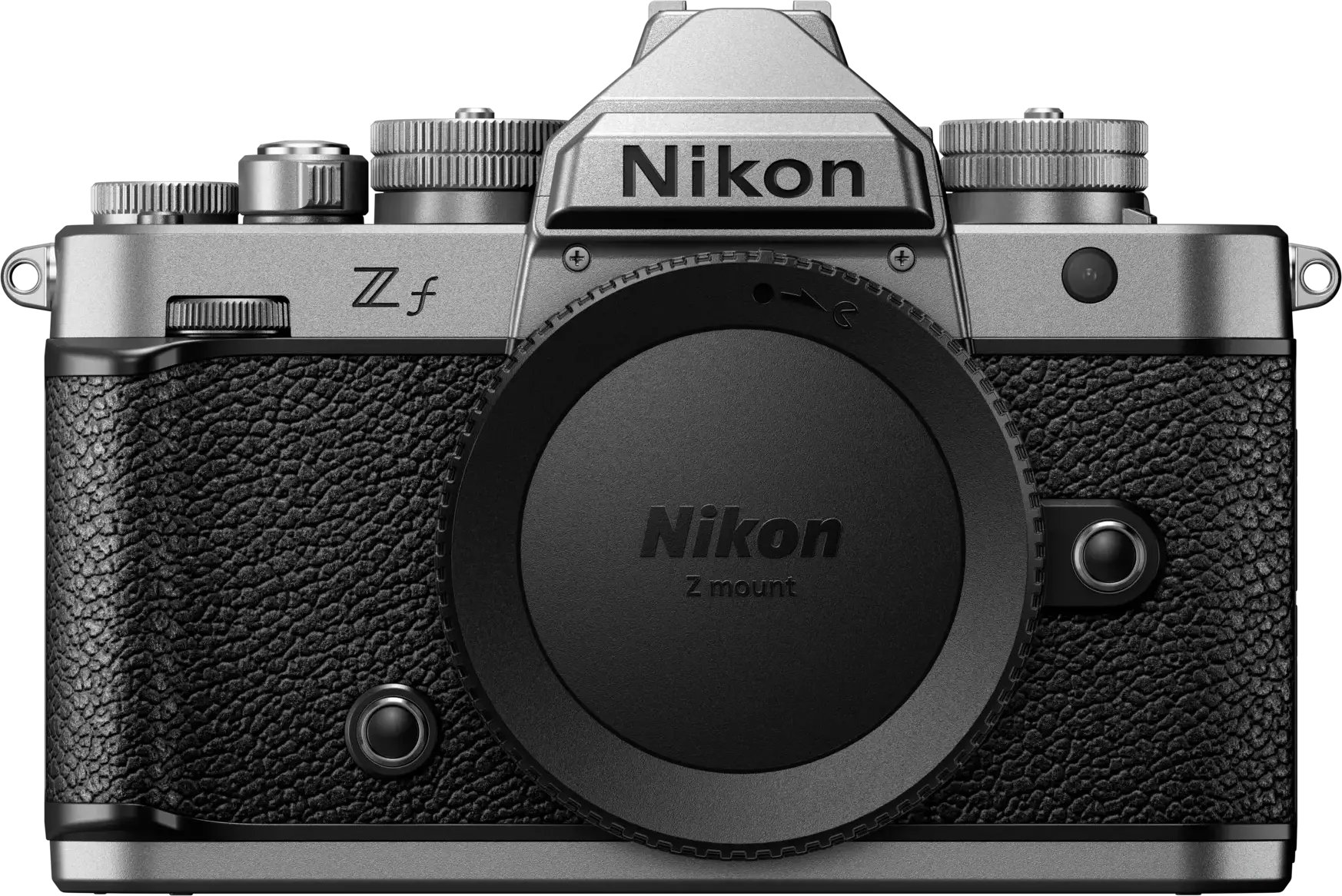 Aparat Nikon Z f SL Bezlusterkowiec