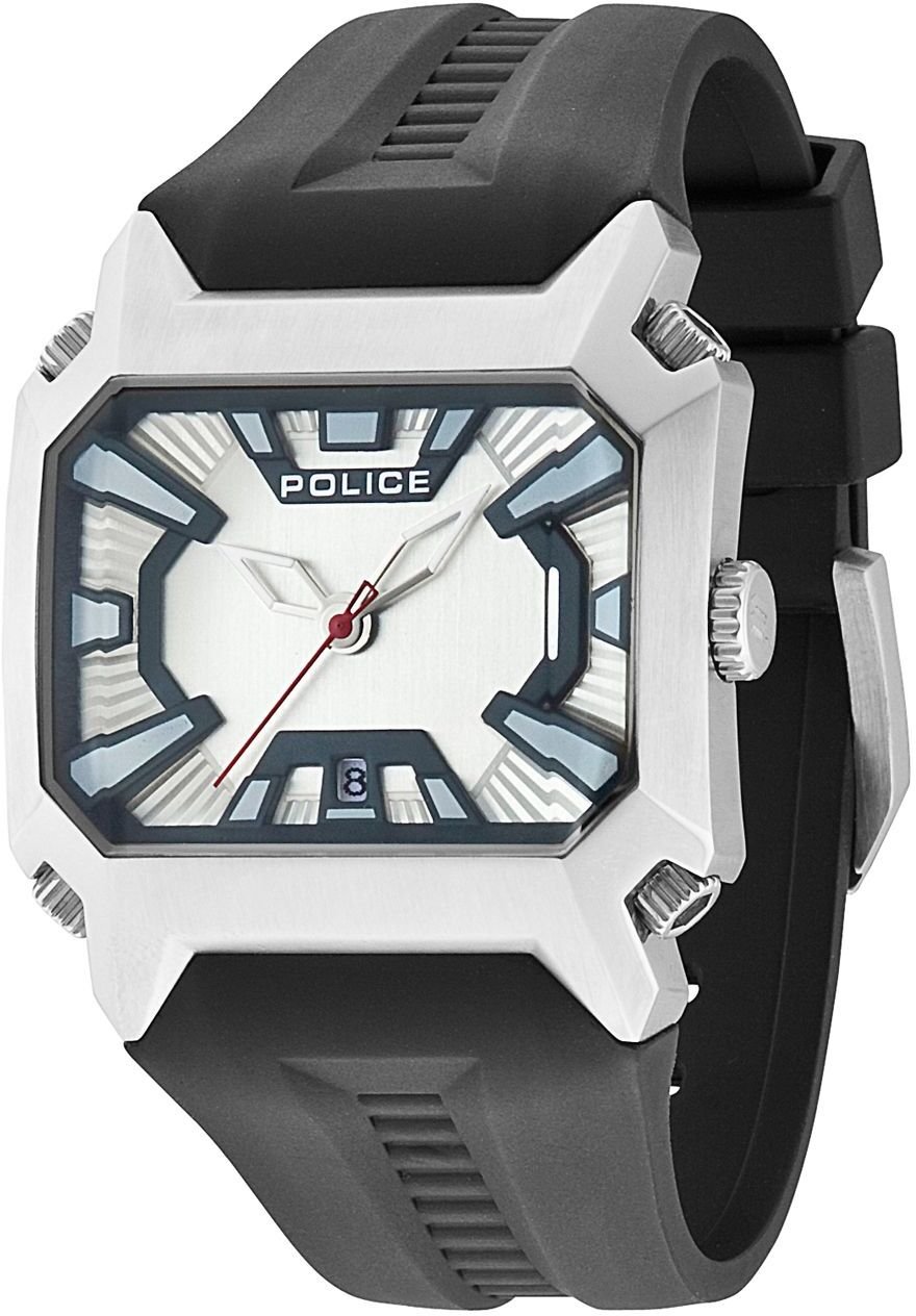 Zegarek Police , Tornado Quartz Watches For