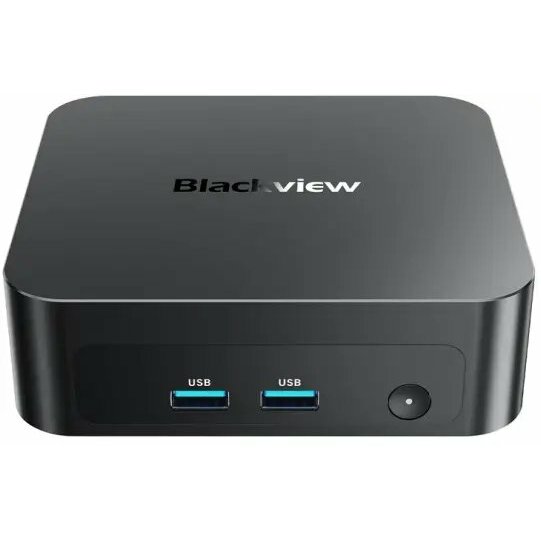 Komputer Blackview Mini PC MP300 Intel