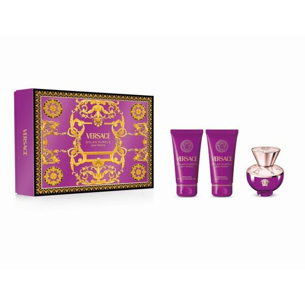 Versace Dylan Purple dla Kobiet Woda