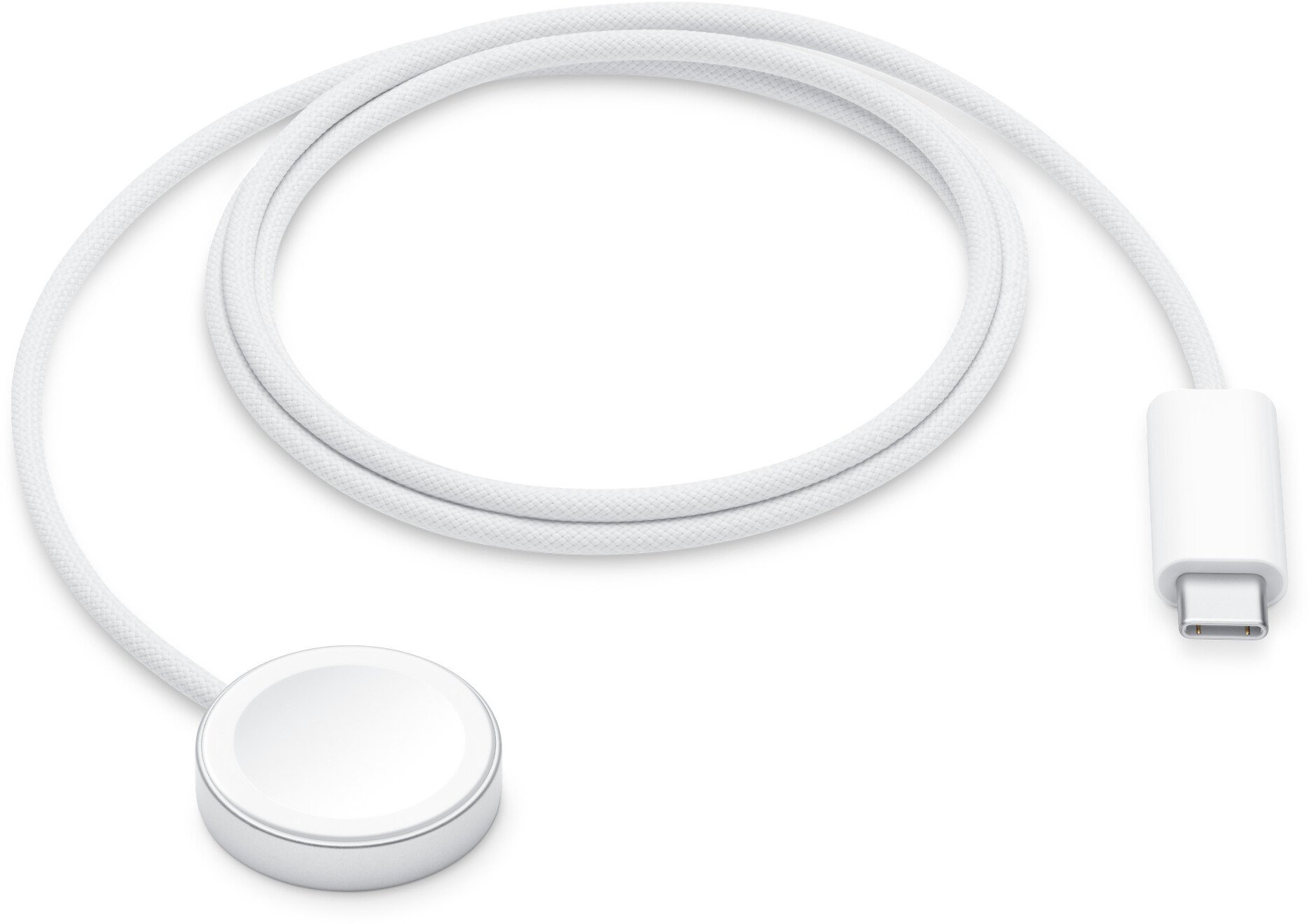 APPLE Watch Magnetic Fast Charger to